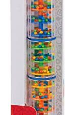 Rainmaker - 16 Inch Rain Stick Musical Instrument for Babies