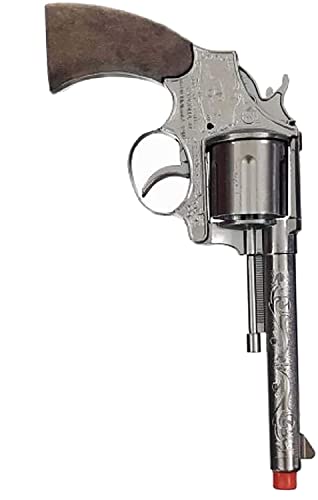 PARRIS CLASSIC QUALITY TOYS EST. 1936 Jesse James Pistol Holster Set Toy PARRIS CLASSIC QUALITY TOYS EST. 1936 Jesse James Pistol Holster Set Toy