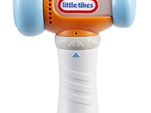 Little Tikes Count & Learn Hammer