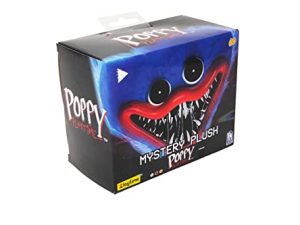 Poppy Playtime Mystery Plush - 1 Pack