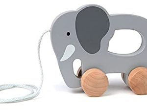 (Elephant) - Hape Elephant