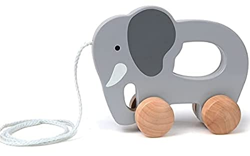 (Elephant) - Hape Elephant (Elephant) - Hape Elephant