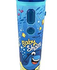 Baby Shark Singalong Microphone for Kids