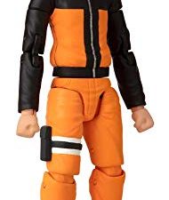 Anime Heroes Naruto Uzumaki Naruto Action Figure