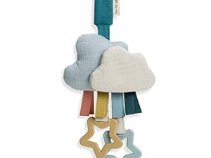 Itzy Ritzy Bitzy Bespoke Jingle Travel Toy for Stroller
