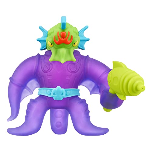 Heroes of Goo Jit Zu Galaxy Blast Hero Pack - Super Stretchy Orbitox with an All New Water Blaster Heroes of Goo Jit Zu Galaxy Blast Hero Pack - Super Stretchy Orbitox with an All New Water Blaster