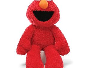 Gund Sesame Street Take Along Elmo 12" Plush