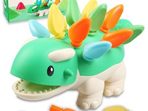 Montessori Toys for Babies