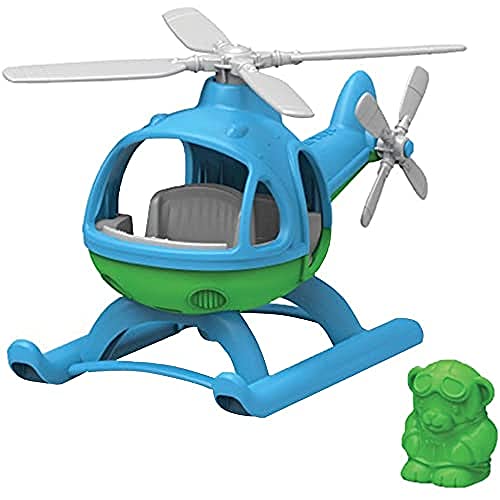 Green Toys Helicopter Green Toys Helicopter