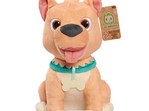 CoComelon Bingo Recycled Plush