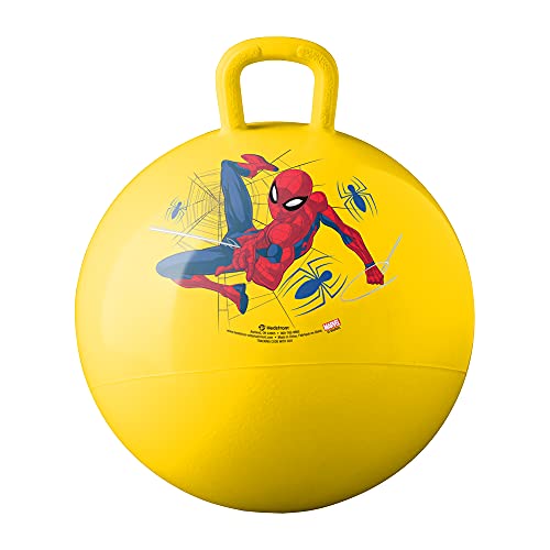 Hedstrom Marvel Spider-Man Hopper Hedstrom Marvel Spider-Man Hopper