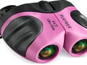 Kids Binoculars for Kids - Kid Binoculars 8X21