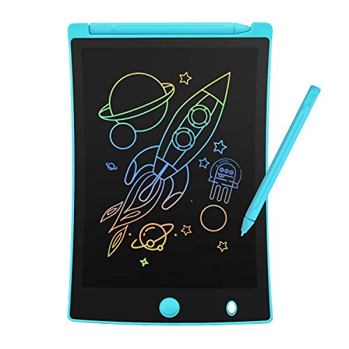 Orsen Colorful 8.5 Inch LCD Writing Tablet for Kids Orsen Colorful 8.5 Inch LCD Writing Tablet for Kids