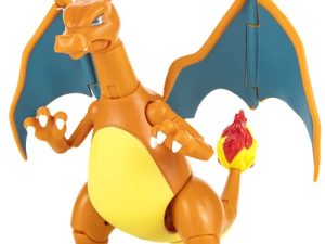 Pokemon Charizard