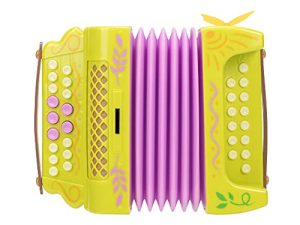 Disney Encanto Role Pretend Play Toys (219474-PB)
