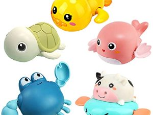 Bath Toy