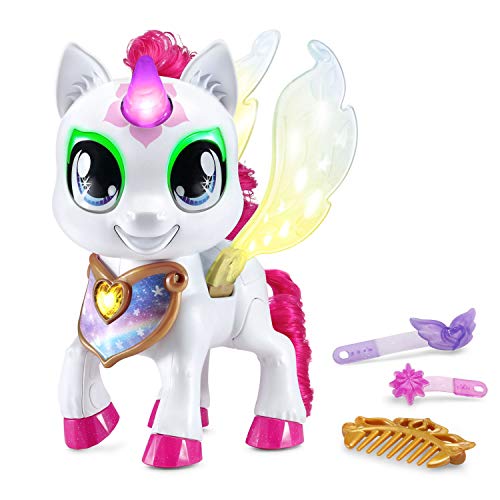 VTech Sparklings Mia The Unicorn VTech Sparklings Mia The Unicorn