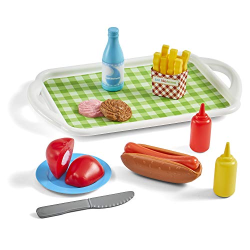 Just Like Home Food Court Hot Dog (AD20402) Just Like Home Food Court Hot Dog (AD20402)