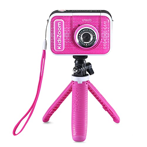 VTech KidiZoom Creator Cam VTech KidiZoom Creator Cam