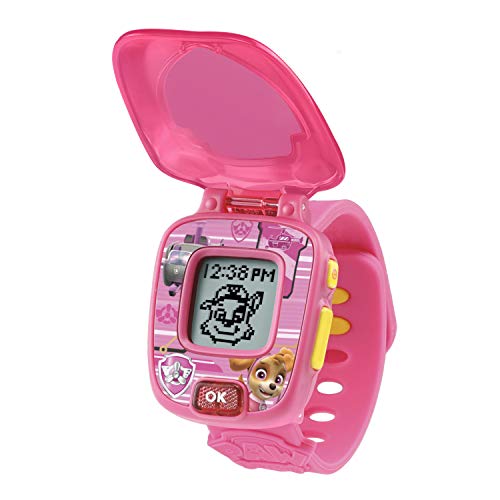 VTech PAW Patrol Skye Learning Watch VTech PAW Patrol Skye Learning Watch
