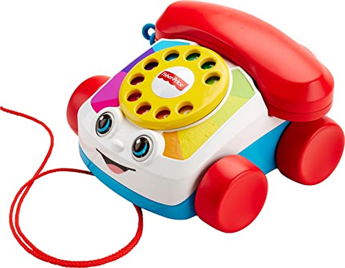 Fisher-Price Chatter Telephone Fisher-Price Chatter Telephone