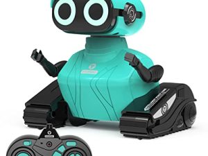 GILOBABY Remote Control Robot Toys