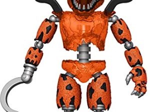 Funko POP Action Figure: Five Nights at Freddy's Dreadbear - Grim Foxy