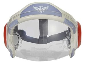 Space Ranger Training Visor Lightyear