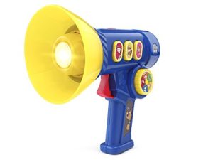 VTech PAW Patrol Megaphone Mission Voice Changer