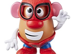 Potato Head Marvel Spider-Spud