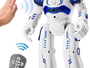 KingsDragon RC Robot Toys for Kids