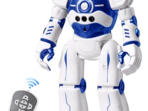 EduCuties Robot Toys for Kids