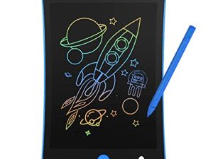 ORSEN Colorful 8.5 inch LCD Writing Tablet