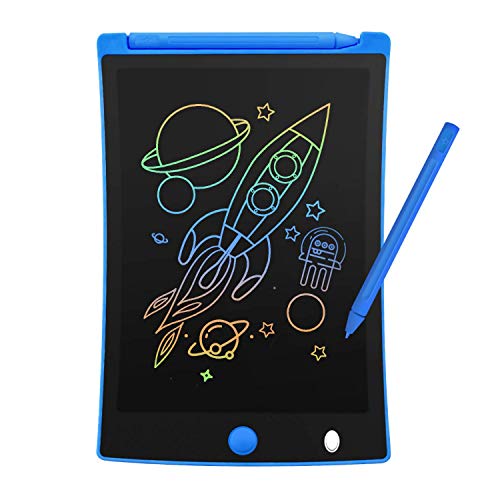 ORSEN Colorful 8.5 inch LCD Writing Tablet ORSEN Colorful 8.5 inch LCD Writing Tablet