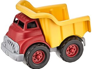 Green Toys Dump Truck