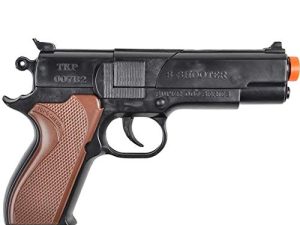 Rhode Island Novelty 6.75 inch Cap Pistol