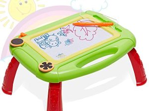 HahaGift Magnetic Drawing Board for Toddler -Best Gifts!