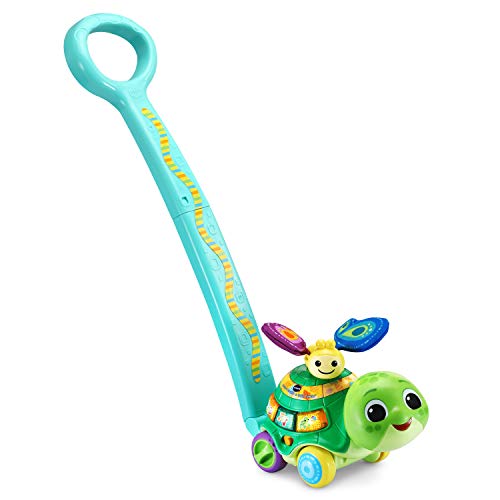 VTech 2-in-1 Toddle and Talk Turtle VTech 2-in-1 Toddle and Talk Turtle