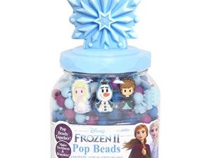 Tara Toys Disney Frozen 2 Pop Beads