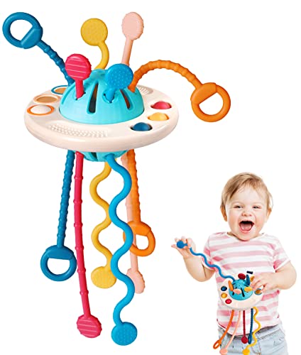 NARRIO Sensory Travel Toys for Toddlers 1-3 Year Old Boy Gifts NARRIO Sensory Travel Toys for Toddlers 1-3 Year Old Boy Gifts