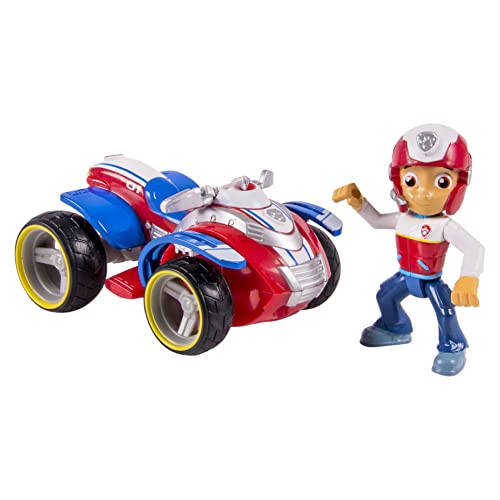 Paw Patrol Ryder's Rescue ATV Paw Patrol Ryder's Rescue ATV