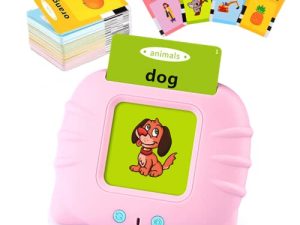Toloso Toddler Toys for 2 3 4 5 Years Old Girls