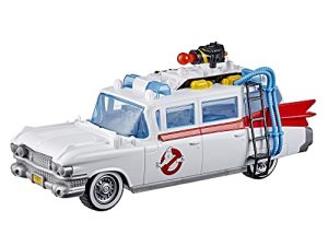 Ghb Ecto-1 Playset