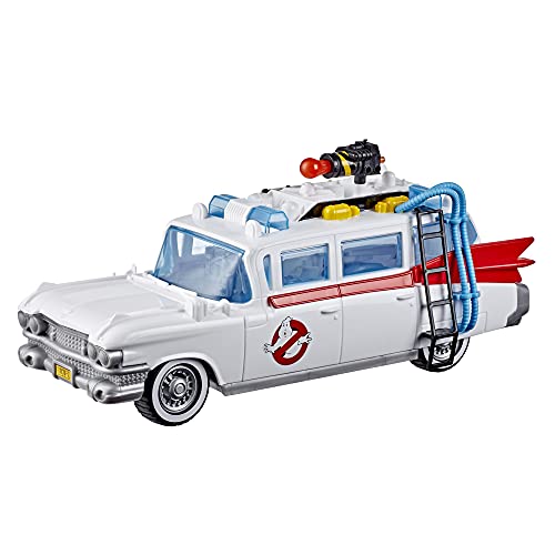 Ghb Ecto-1 Playset Ghb Ecto-1 Playset