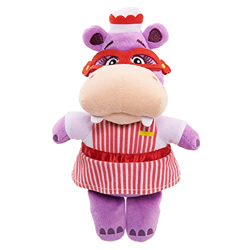 Disney Junior Doc McStuffins Hallie Beanbag Plush Disney Junior Doc McStuffins Hallie Beanbag Plush