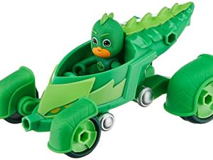 PJ Masks Gekko-Mobile Preschool Toy