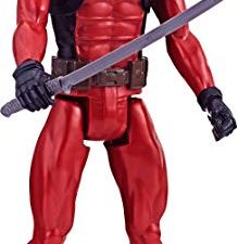 Marvel Deadpool 12-inch Deadpool Figure