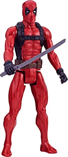 Marvel Deadpool 12-inch Deadpool Figure Marvel Deadpool 12-inch Deadpool Figure