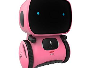 98K Kids Robot Toy