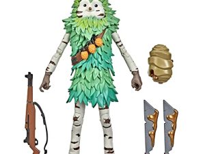 Fortnite Hasbro Victory Royale Series Bushranger Collectible Action Figure with Accessories - Ages 8 and Up
